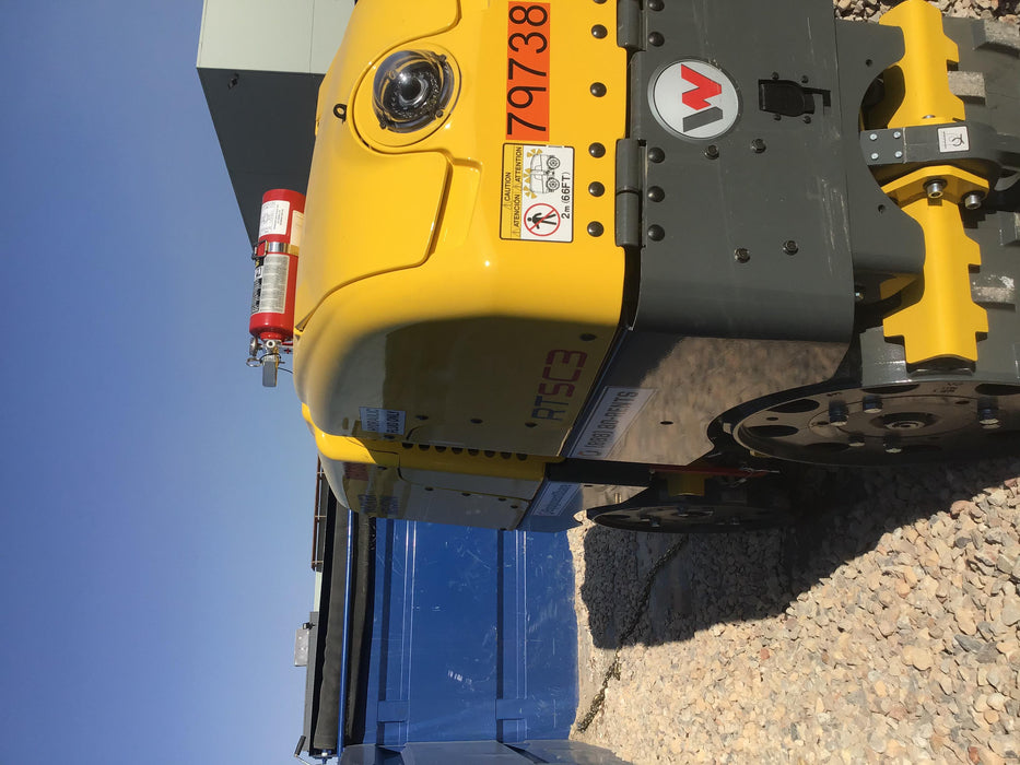2020 WACKER NEUSON RTKx-SC3