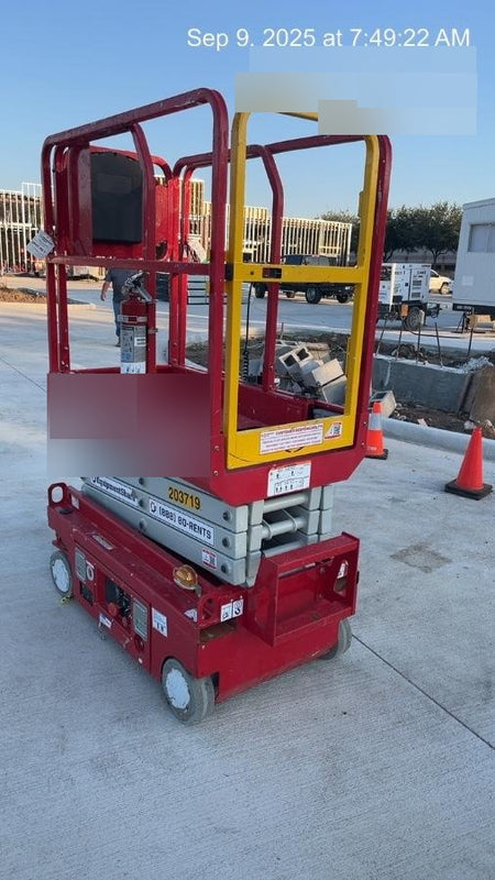 2022 MEC 1330SE
