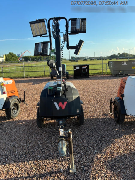 2024 WACKER NEUSON LTT4