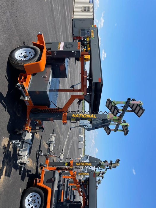2025 NATIONAL SIGNAL Sunray LTS-300h