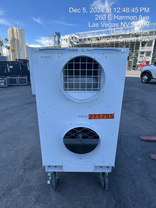 2022 UNITED COOL AIR PACH5N3AS15