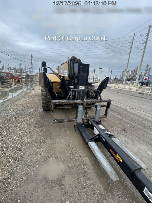 2024 STAR INDUSTRIES M1360B - Star JIB Boom