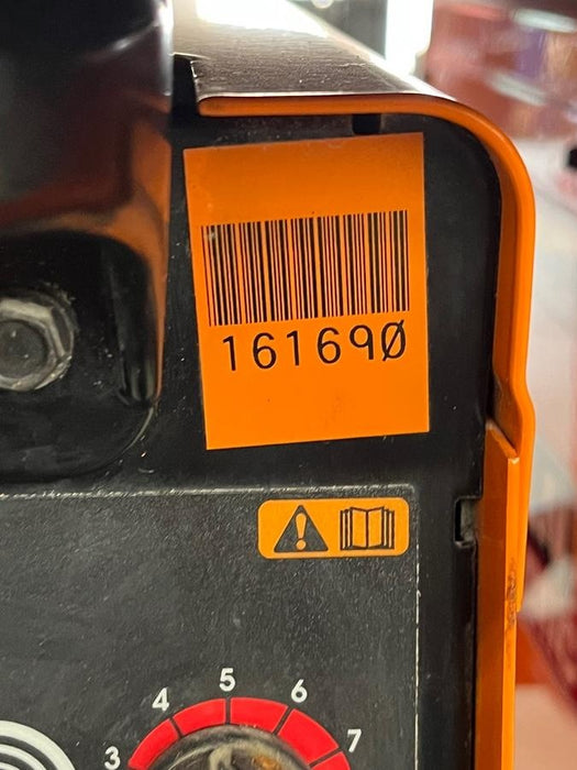 2021 LINCOLN FLEXTEC 350X