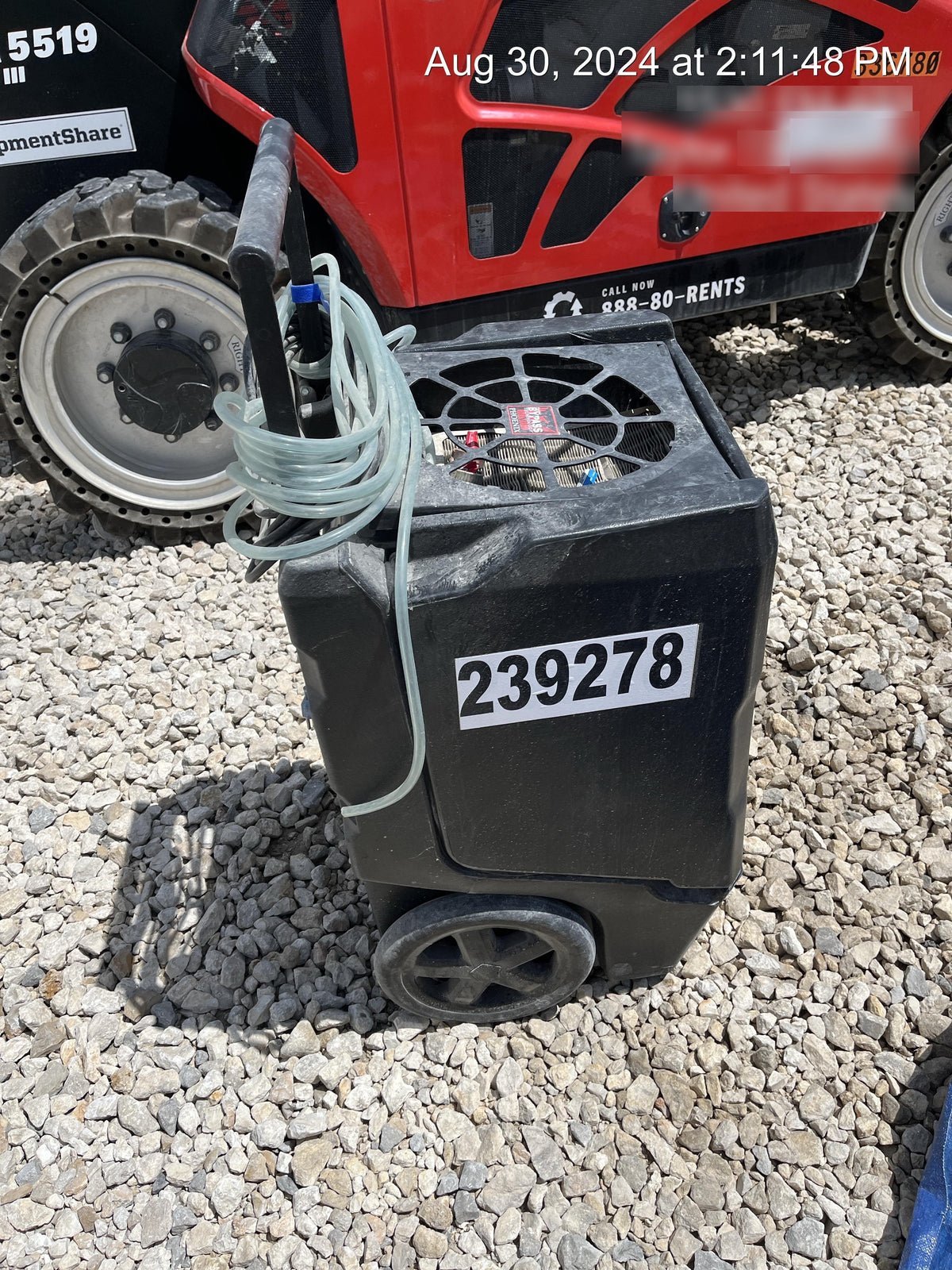 2022 PHOENIX R250