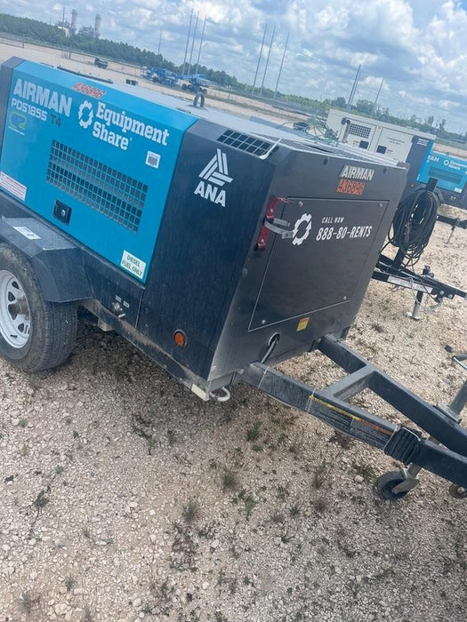 2024 AIRMAN PDS185S CWK