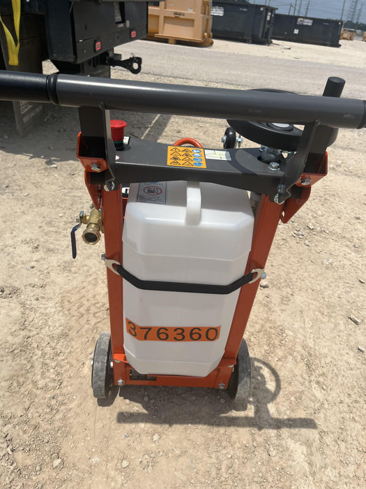 2023 HUSQVARNA FS400