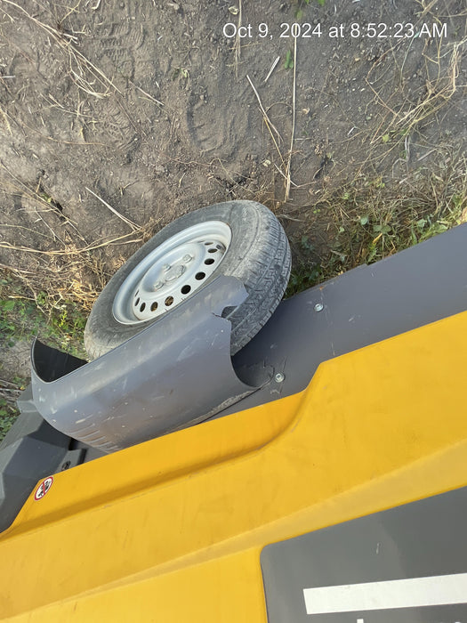 2022 ATLAS COPCO XAS 110