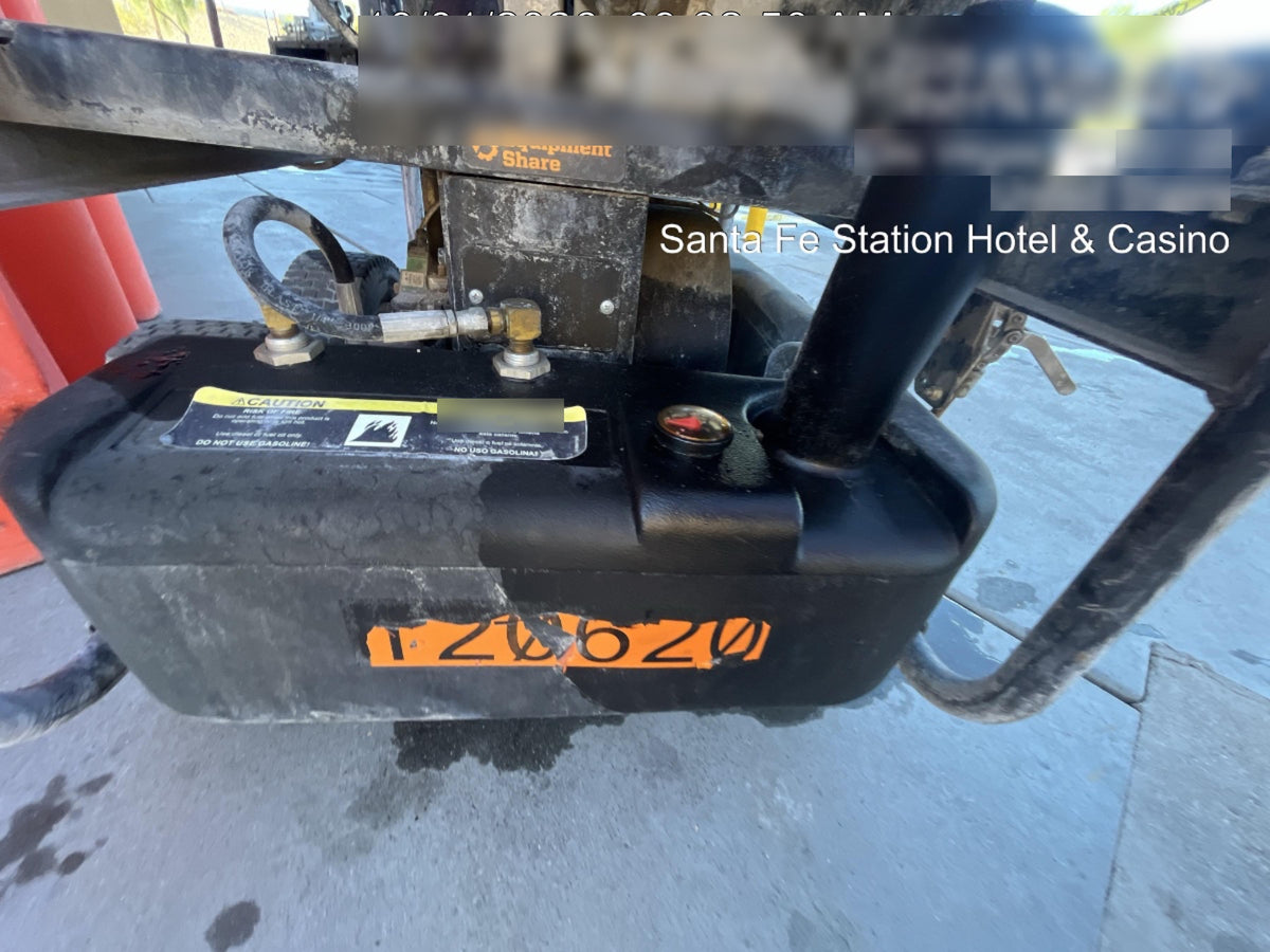 2020 MI-T-M CORPORATION HSP-3504-3MGH