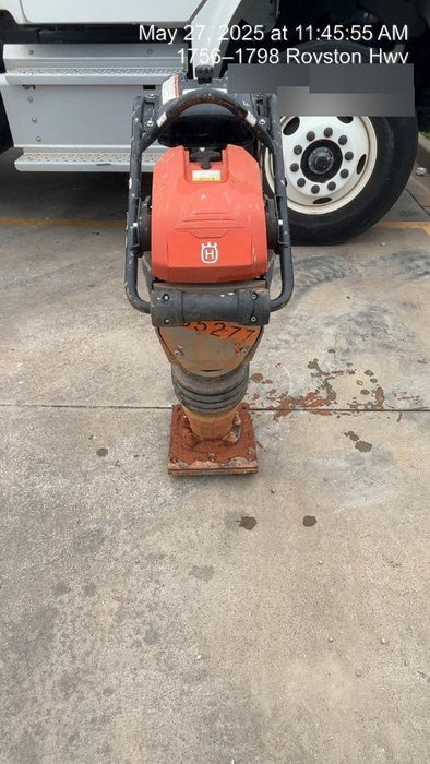 2024 HUSQVARNA LT6005