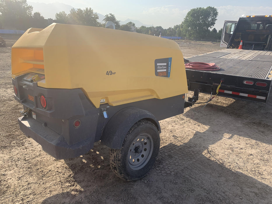 2020 ATLAS COPCO XAS188