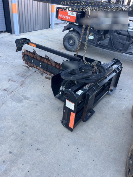 2024 VIRNIG TCH48-25