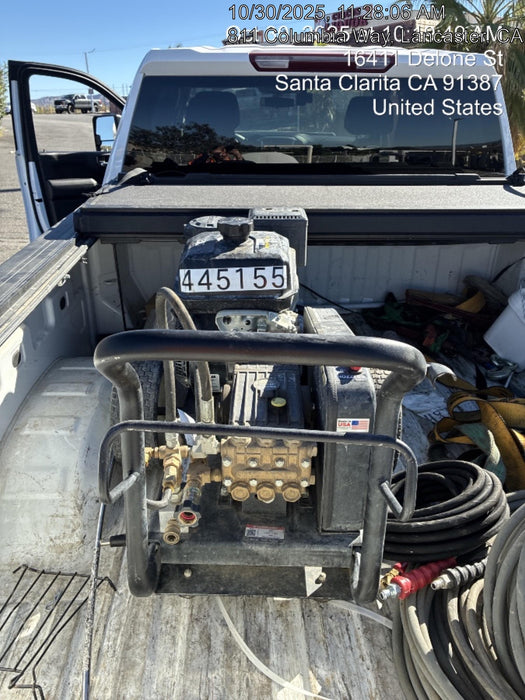 2024 MI-T-M CW-3504-5MGH