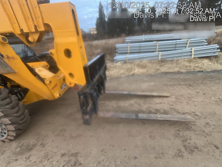 2025 JCB 510-56