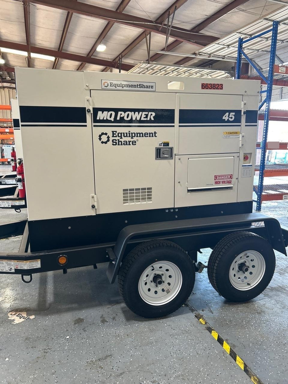 2026 MULTIQUIP DCA45SSIU4F