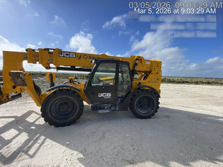 2025 JCB 512-56