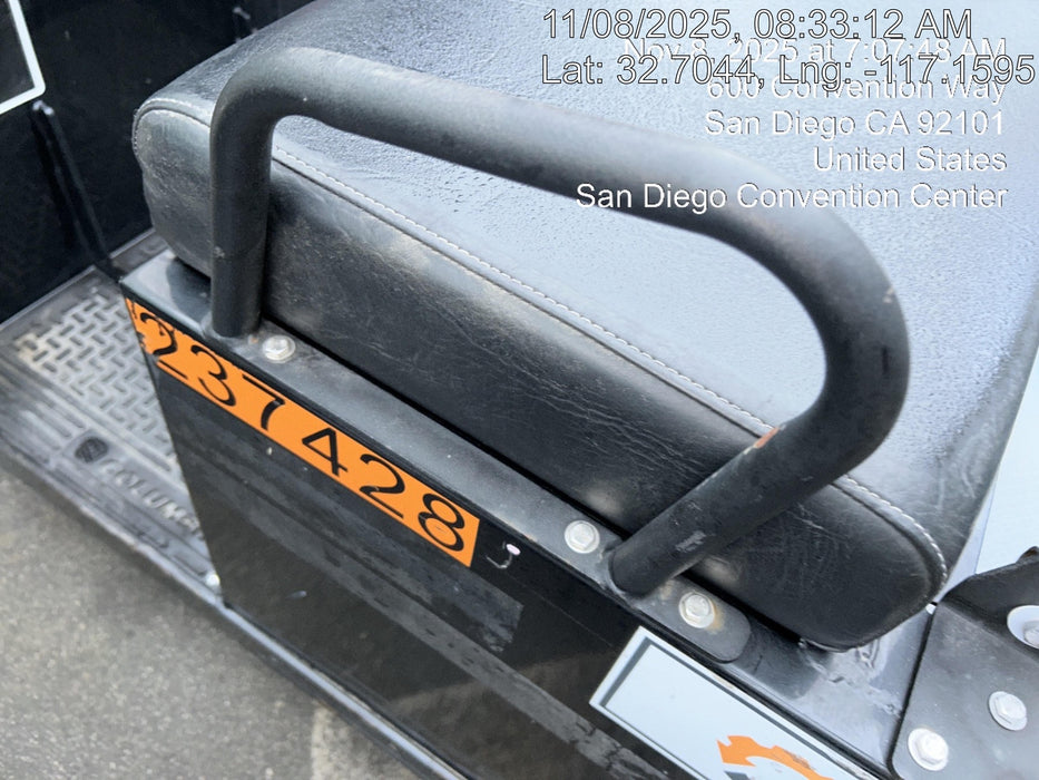 2022 COLUMBIA Expeditor