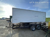 2019 CENTEX Cooling Trailer