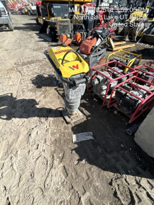 2024 WACKER NEUSON BS68-4Ab/28