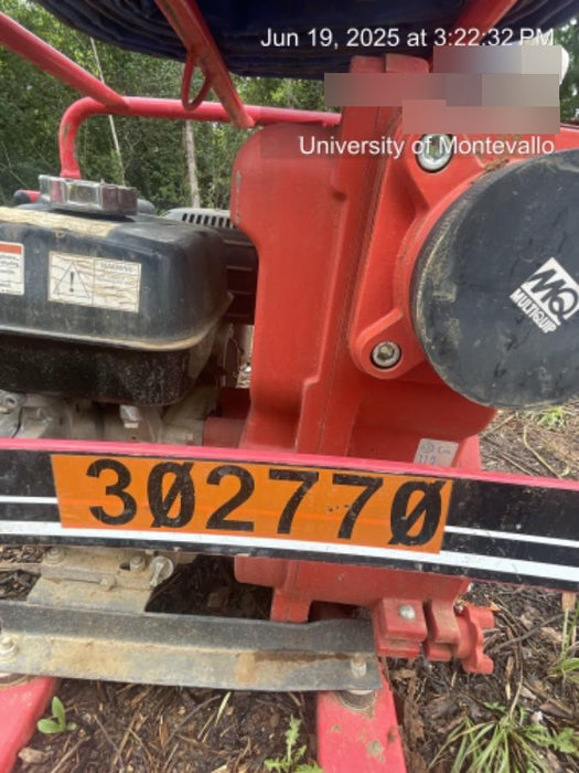 2023 MULTIQUIP QP4TH