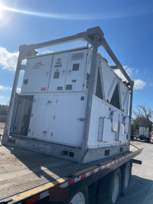 2020 SMARTECH SACP81A-HS