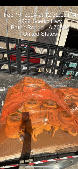 2022 HARRINGTON CF015-20