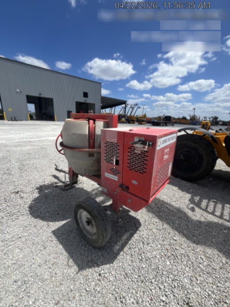 2022 MULTIQUIP MC94PK