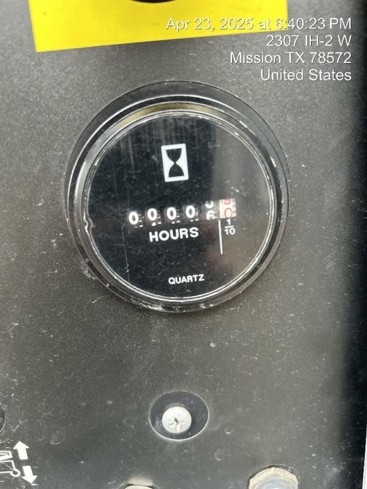 2025 GENIE Z40/23N RJ