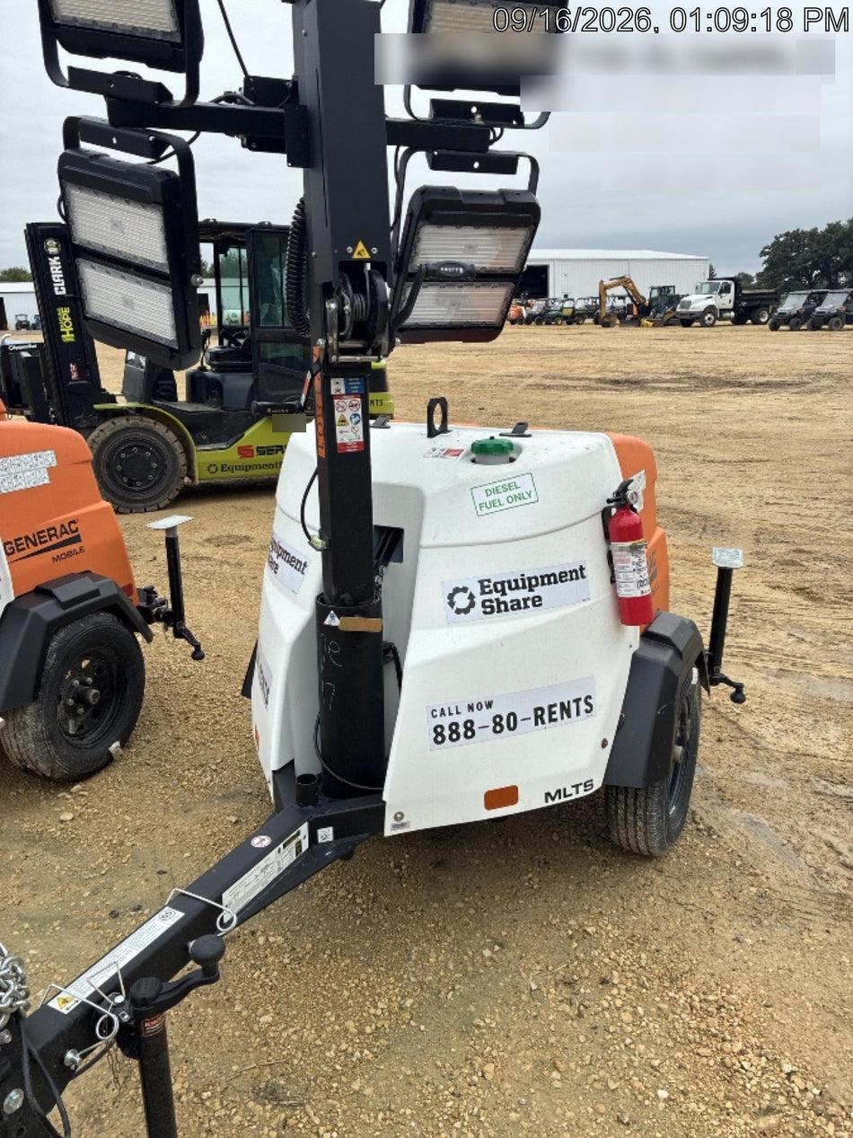 2026 GENERAC MLTS-4