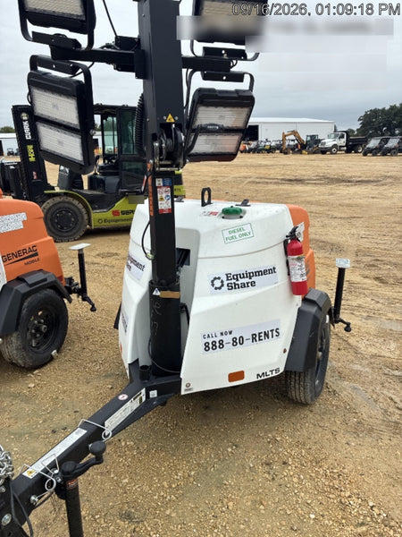 2026 GENERAC MLTS-4