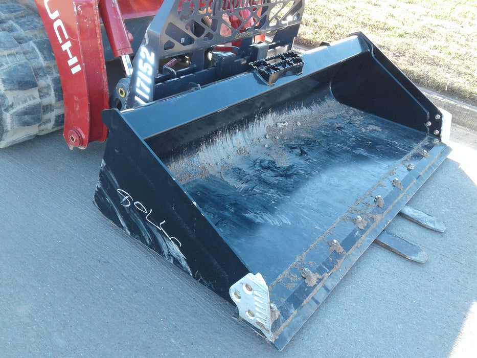 2020 PALADIN 48" Pallet Forks - Paladin