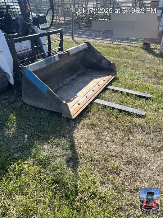 2022 ARROW MATERIAL HANDLING 60" Pallet Forks - Arrow