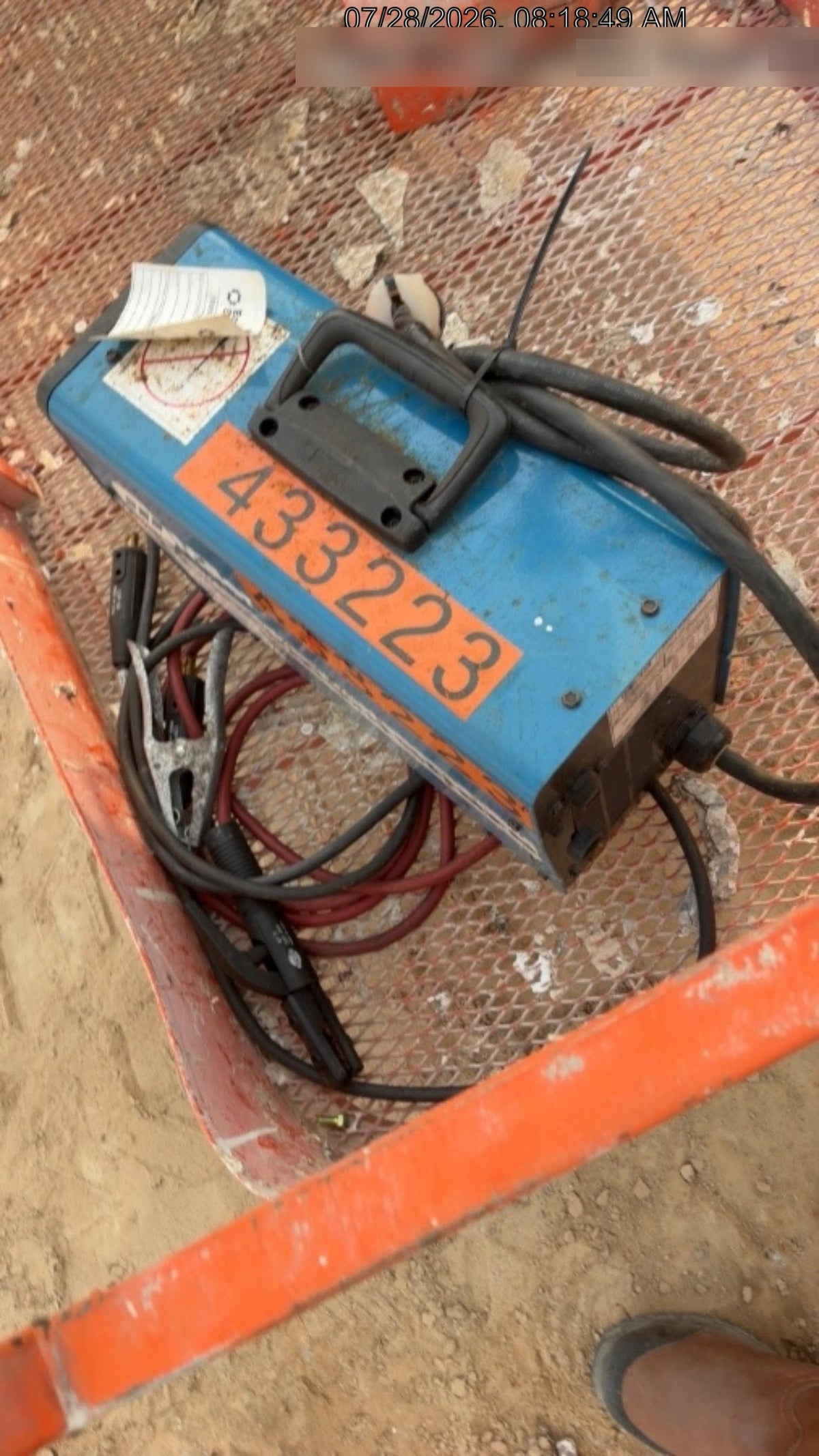 2024 MILLER ELECTRIC CST-282