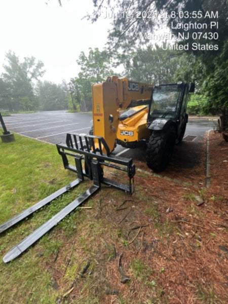 2025 JCB 509-42
