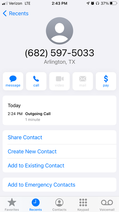 2020 WACKER NEUSON BS60-4As