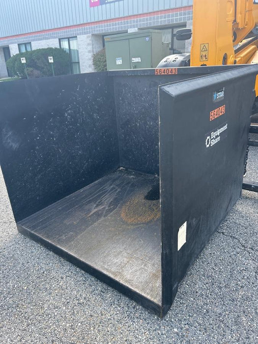 2025 STAR INDUSTRIES 1425