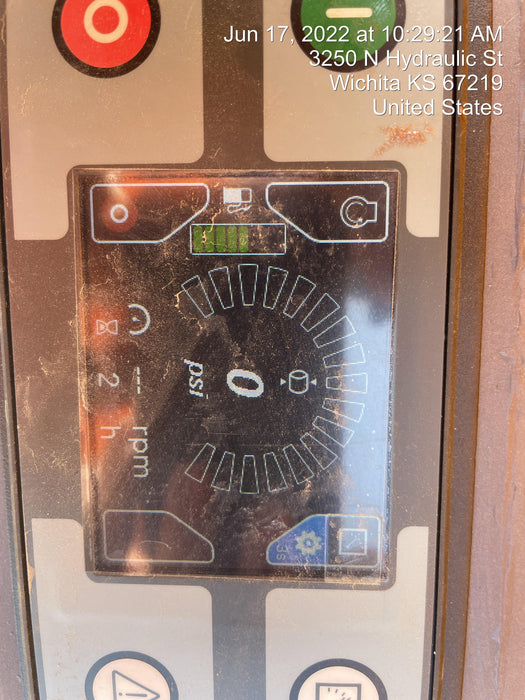 2022 ATLAS COPCO XAS188 CWK