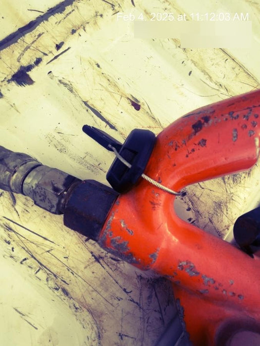 2021 MICHIGAN PNEUMATIC MP-MOTOC-375-ITD