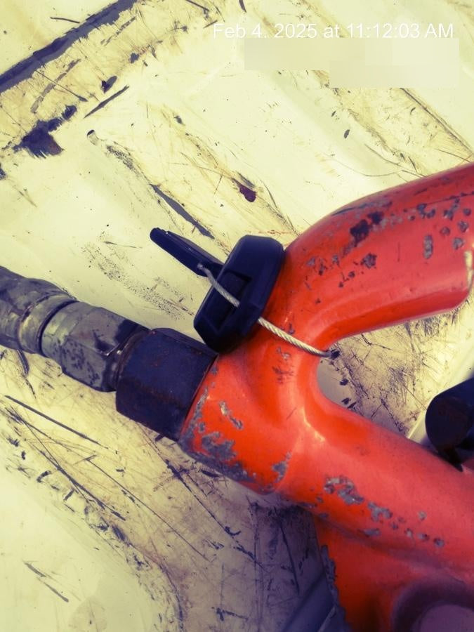 2021 MICHIGAN PNEUMATIC MP-MOTOC-375-ITD