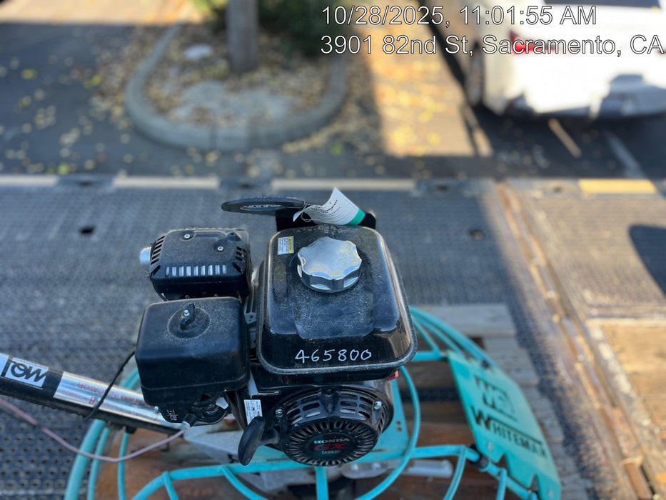 2024 MULTIQUIP J36H55