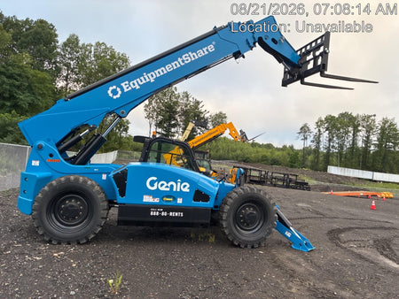2026 GENIE GTH-1056