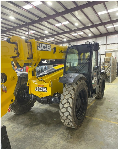 2024 JCB 509-42