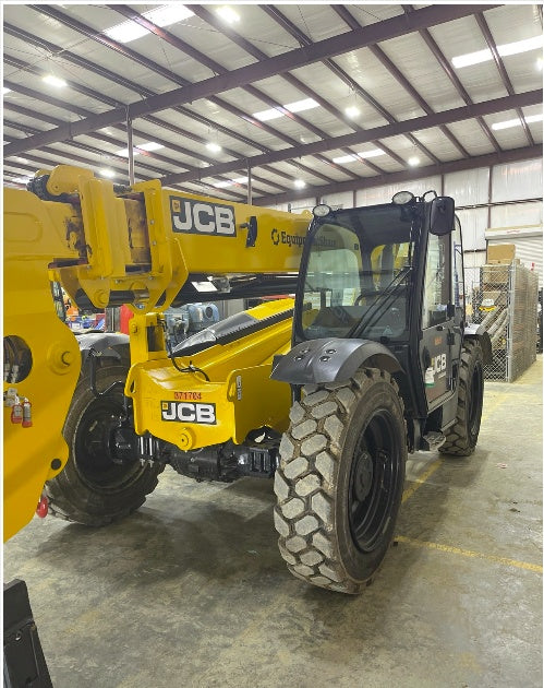 2024 JCB 509-42
