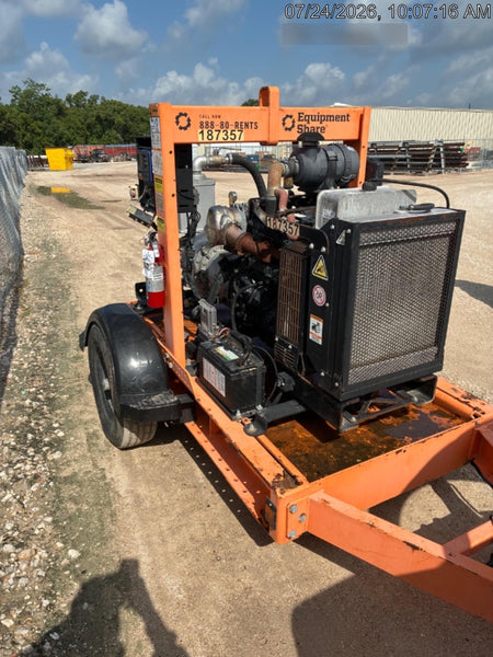 2021 PIONEER PP44S10L2-D2.9L