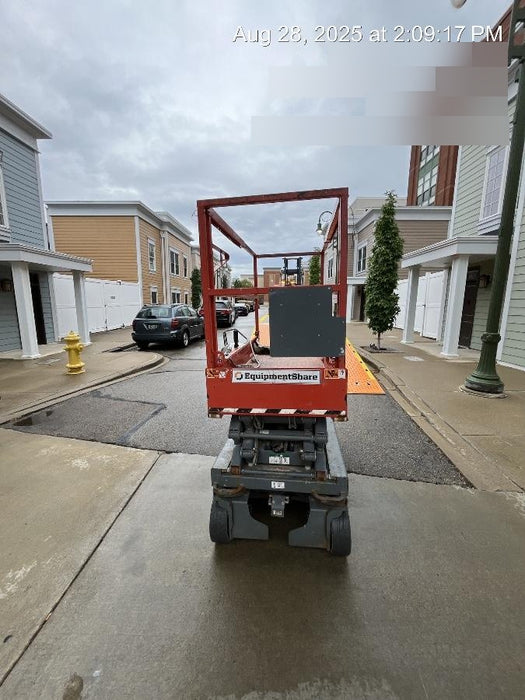 2019 SKYJACK SJIII-3219