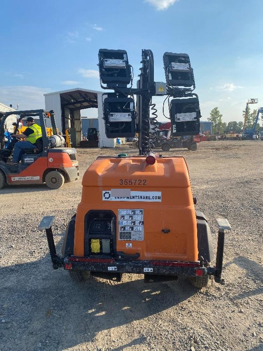 2023 GENERAC MLT2