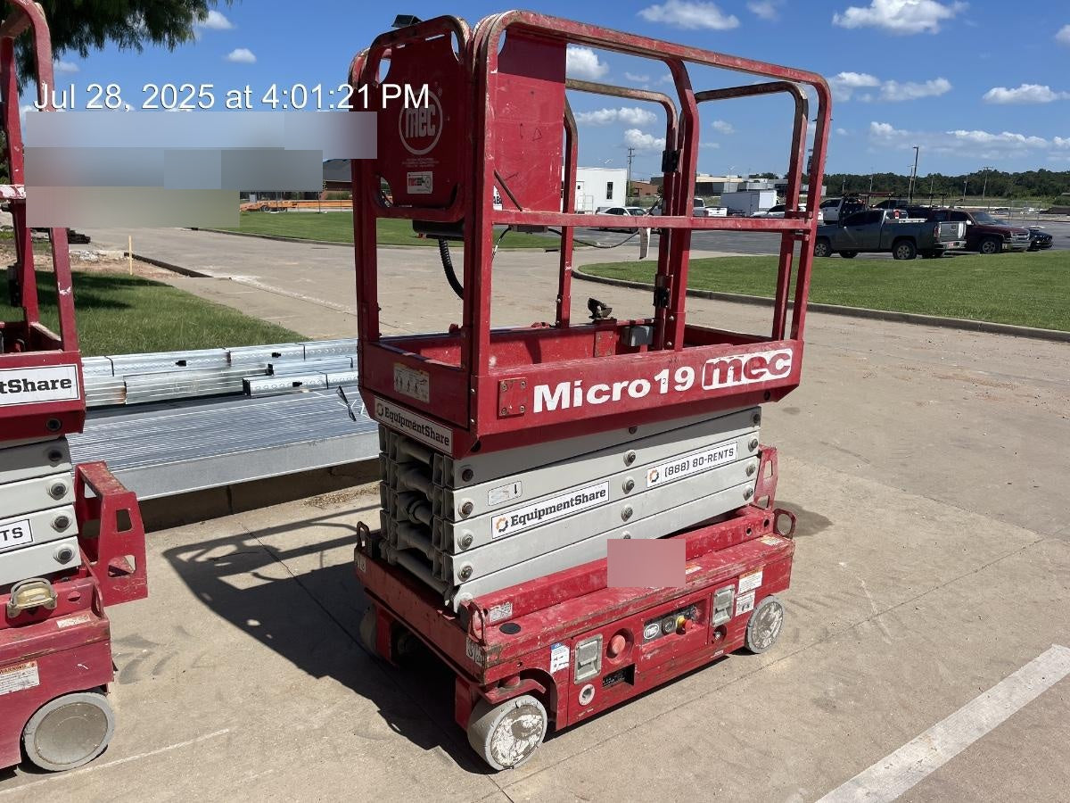2019 MEC Micro 19