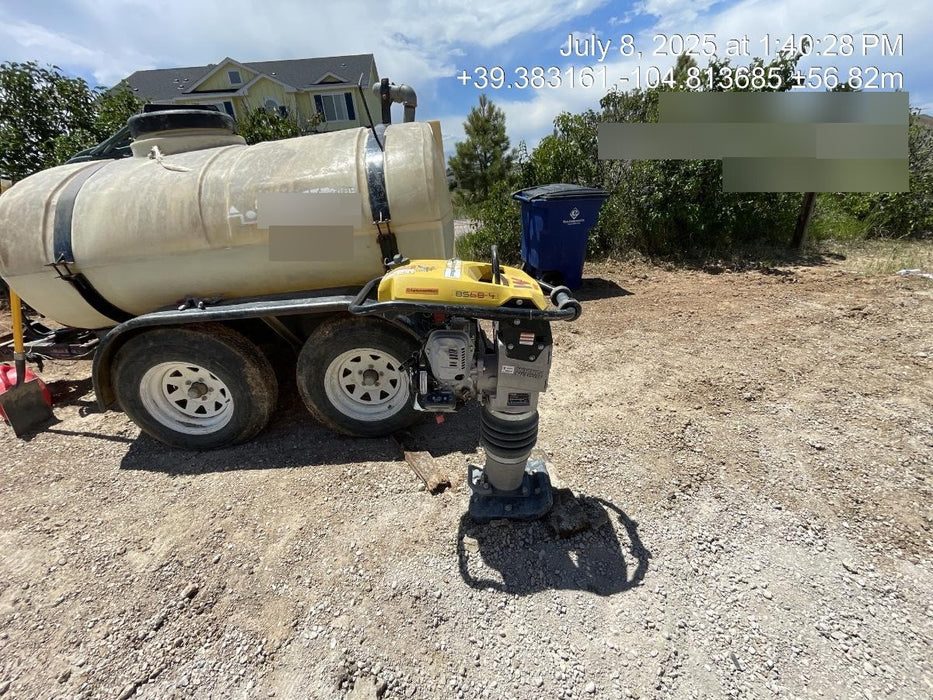 2024 WACKER NEUSON BS68-4Ab/28