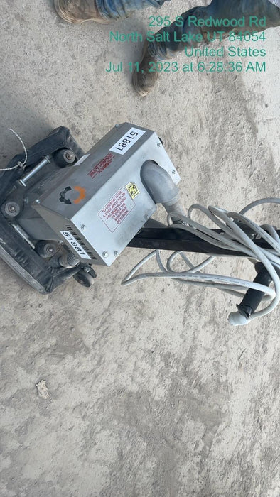 2019 ESSEX SILVER-LINE 1218R