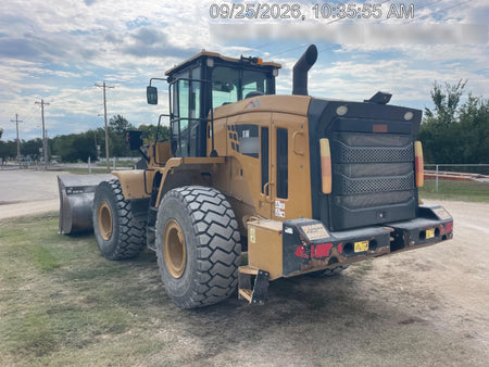 2019 SANY SW405K