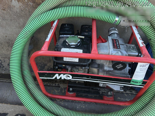 2023 MULTIQUIP QP2TH